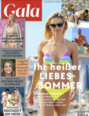 Gala Schnupperabo (12 Ausgaben)