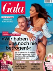 GALA Schnupperabo mit 13 Ausgaben f&uuml;r nur 48 Euro + 50 Euro Amazon Gutschein geschenkt