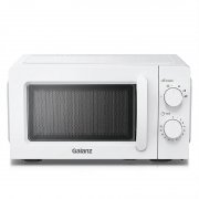 Galanz Mikrowelle (20L) mit Drehreglern f&uuml;r 62,46&euro;
