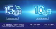 Galaxy S9 f&uuml;r 13&euro; mit o2 Free M mit 10GB LTE f&uuml;r 29,99&euro;/Monat &ndash; auch mit S9 Plus und S9 256GB 