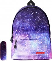 Galaxy Schulrucksack f&uuml;r 9,99 &euro;