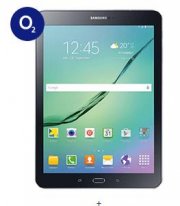 Galaxy Tab S2 LTE mit 6GB im O2 Netz
