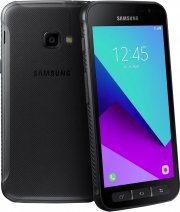 Galaxy Xcover 4 5 Zoll Outdoor-Smartphone
