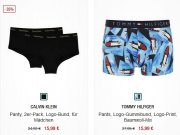 Galeria Kaufhof 20% zus&auml;tzlich im Sale auf W&auml;sche