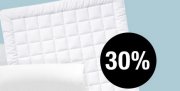 Galeria Kaufhof &ndash; 30% auf ausgew&auml;hlte Bettwaren