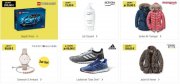 GALERIA Kaufhof 6 Tage Rennen bis zu 15&euro; sparen + Tagesangebote