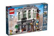 Galeria Kaufhof: Lego Steine Bank 10251 f&uuml;r 119,99 &euro; inkl. Versand