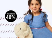 Galeria Kaufhof &ndash; mind. 40% Rabatt auf Kindermode