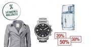Galeria Kaufhof Sonntagsangebote, z.B. 15% Rabatt auf Lego Star Wars und DC Comics Heros