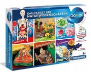 Galileo &ndash; Das Maxi-Set der Naturwissenschaften f&uuml;r 27,93&euro; (statt 38&euro;)
