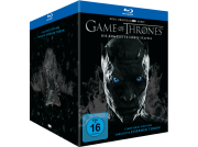 Game of Thrones: Die komplette 7. Staffel inkl. Bonus Disc +MINI-THRON 39,99 inkl. Versand
