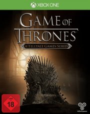 Game Of Thrones f&uuml;r Xbox One