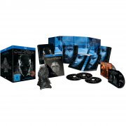 Game of Thrones: Siebte Staffel Limited Edition inkl. Mini Thron Figur f&uuml;r 35&euro; inkl. Versand