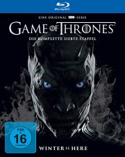 Game of Thrones - Staffel 7 (Blu-ray)