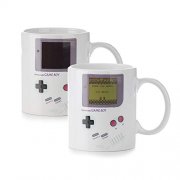 Gameboy Thermo-Tasse f&uuml;r Nintendo-Fans zum guten Preis