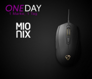 Gamer aufgepasst! Mionix Gaming-Zubeh&ouml;r nur heute bei Vente Privee mit bis zu 30% Rabatt