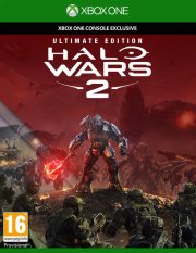 Gamestop: Halo Wars 2 - Ultimate Edition