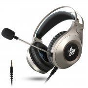 Gaming Headset, ELEGIANT Gaming Kopfh&ouml;rer