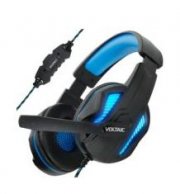 Gaming Headset von ENHANCE (7.1 Surround, LED, Control Panel) f&uuml;r 14,99&euro;