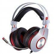 Gaming Headset, XIBERIA K5 Stereo Wired PS4