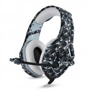 Gaming Headsets mit Mikrofon 