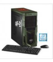 Gaming PC Hyrican Military 5479 f&uuml;r 1.299&euro; (statt 1.619&euro;)