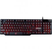 Gaming Tastatur QPAD MK-5