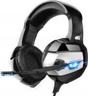 Gamingdio 7.1 Surround Deep Bass Gaming Headset