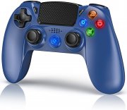 Gamory&1&Gameeco 6-Achsen Wireless PS4 Controller