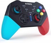 Gamory Bluetooth Wireless Pro Controller f&uuml;r Nintendo Switch
