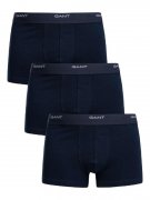 GANT CORE Trunk 3er-Pack f&uuml;r 31,99&euro; bei Amazon