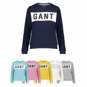 Gant Damen Sweatshirts verschiedene Farben