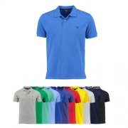 Gant Herren Poloshirt &bdquo;The Summer Pique&ldquo; f&uuml;r nur 29,90&euro; inkl. Versand