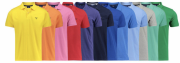 Gant Herren Poloshirts f&uuml;r 39,86&euro; inkl. Versand statt 54&euro;