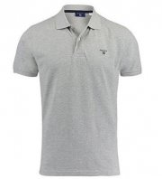 GANT Herren Poloshirts verschiedene Farben 37,86&euro; (statt 50&euro;) &ndash; 2 St&uuml;ck nur 62,82&euro; 