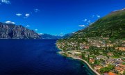 Gardasee 2&Uuml;N/AL f&uuml;r 2 P. Inkl.Wellness bei Groupon f&uuml;r 189&euro; statt 440&euro;