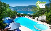 Gardasee4* Hotel &Uuml;N/F 2 Personen im April, Mai, September f&uuml;r 69&euro; statt 153&euro; 
