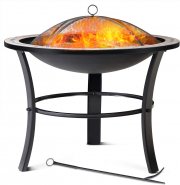 Gardebruk Fuego Mosaik 62 cm Feuerstelle