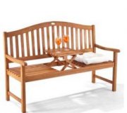Garden Pleasure Gartenbank Phuket f&uuml;r 129,99&euro;