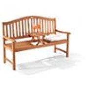 Garden Pleasure Gartenbank Phuket f&uuml;r 129,99&euro; statt147,40&euro;
