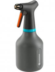 Gardena 0,75 Liter Pumpspr&uuml;her mit Messingd&uuml;se