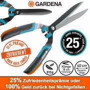 Gardena (0399-20) mechanisch Hand Gartenschere mit 25 Jahre Garantie