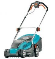 Gardena 075-20 PowerMax 37 E Elektrorasenm&auml;her f&uuml;r 111&euro;