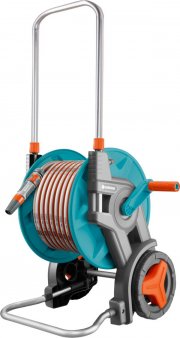  Gardena 08001-20 Schlauchwagen-Set 60TS f&uuml;r 44,95&euro; statt 55,95&euro;