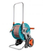 Gardena 08001-20 Schlauchwagen Set 60TS f&uuml;r 48 &euro; inkl. Versand
