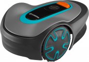 Gardena 15208-47 SILENO minimo intelligenter Rasen M&auml;hroboter