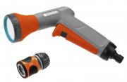 GARDENA 18312-33 Classic Brausen-Set, Inhalt: 1 x 18312 + 18213 f&uuml;r 12,50&euro; incl. VSK