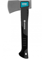 GARDENA 900B Universal Beil mit Schlagfl&auml;che und glasfaserverst&auml;rkten Griff