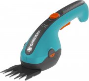 Gardena 9853-20 Akku-Grasschere 8 cm Schwarz, Gr&uuml;n f&uuml;r 35,19&euro; statt 50,89&euro;