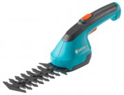 Gardena AccuCut Li (09851-20) Akku Strauchschere f&uuml;r 29,95&euro; inkl. Versand